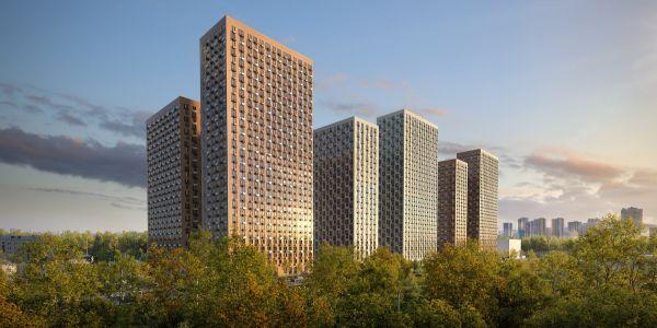 Перовское 2