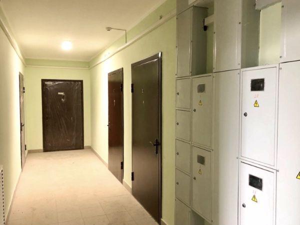 РАДОНЕЖ - III