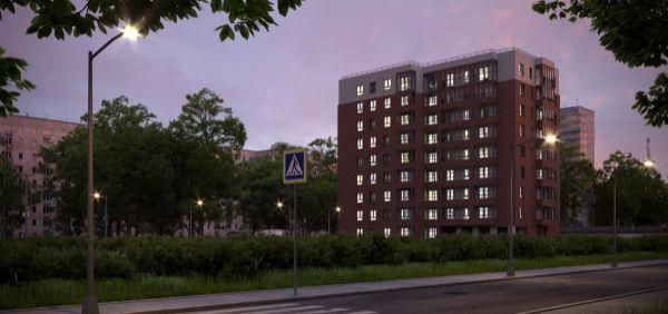 Веларт (1 очередь)