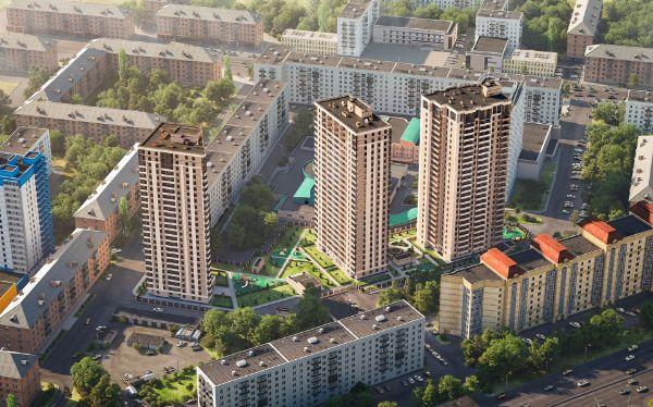 Расцветай на Маркса