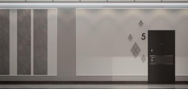 Клубный дом «Воронцовский 2»