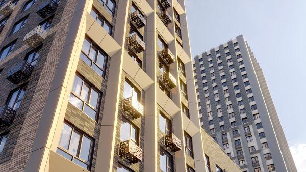 1-й Измайловский