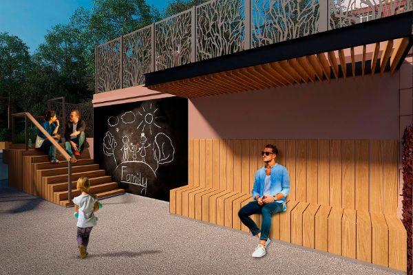 Юнусовская усадьба