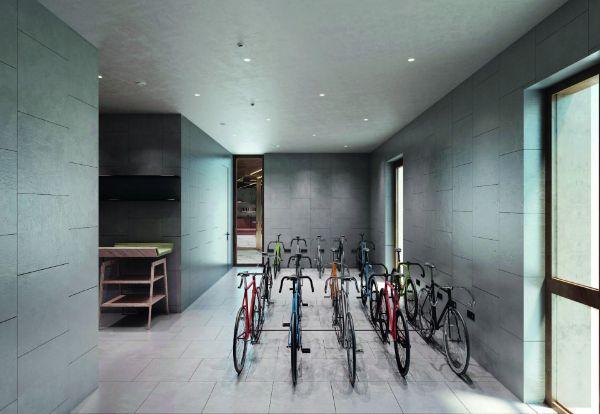 СберСити в Рублёво-Архангельском, квартал В20