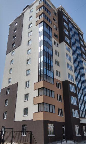 микрорайон Донской