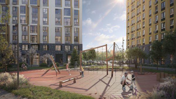 Пятницкие Луга