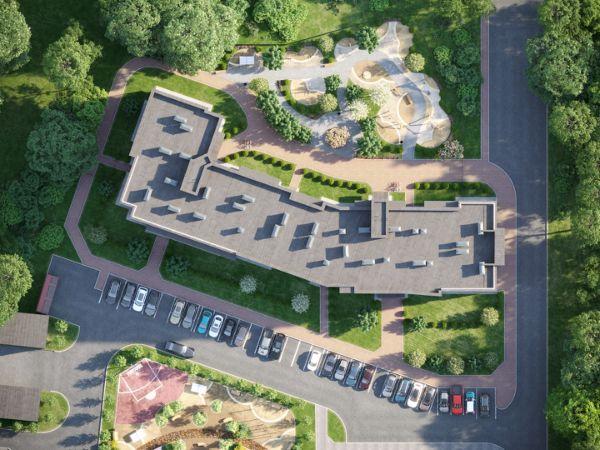 Аквилон Reka (Аквилон Река)