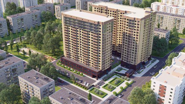 Парк Островского 2