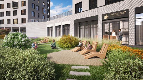 Страна.Парковая