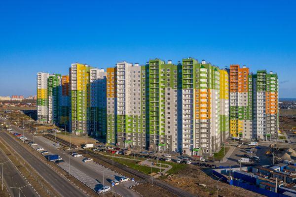 Левенцовка Парк