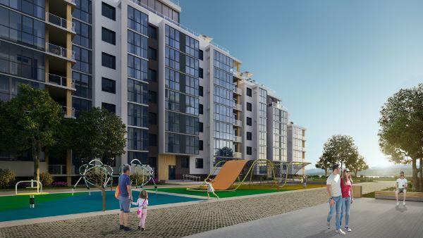 Richmond (Ричмонд)