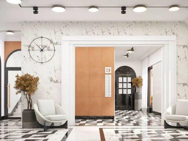 Кварталы Немировича