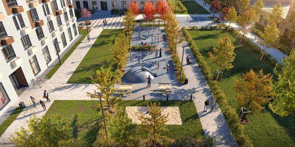 Перовское 2