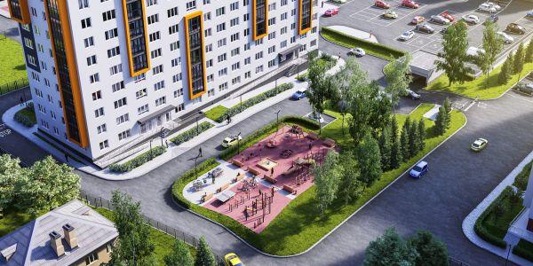 Маленькая страна