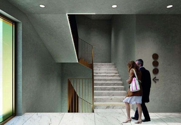 СберСити в Рублёво-Архангельском, квартал В20