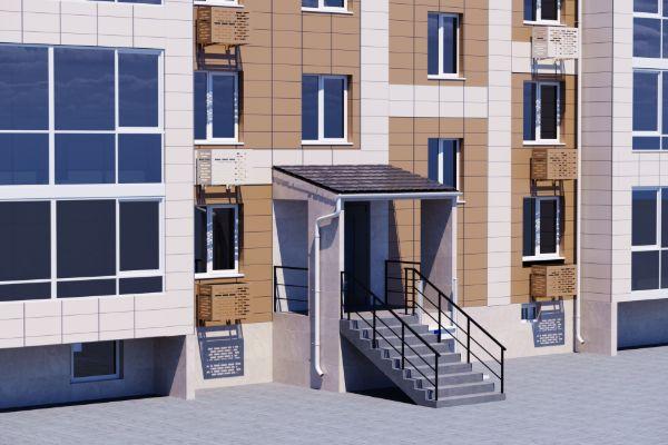 пр. Северный