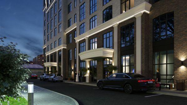 Северный (СЗ АльфаСтрой)