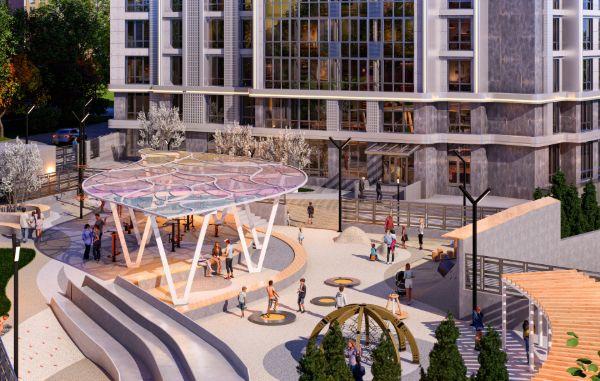 Divo Residence (Диво Резиденс)