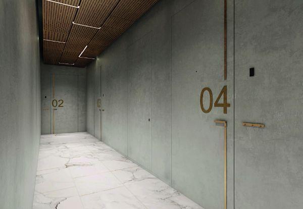 СберСити в Рублёво-Архангельском, квартал В20