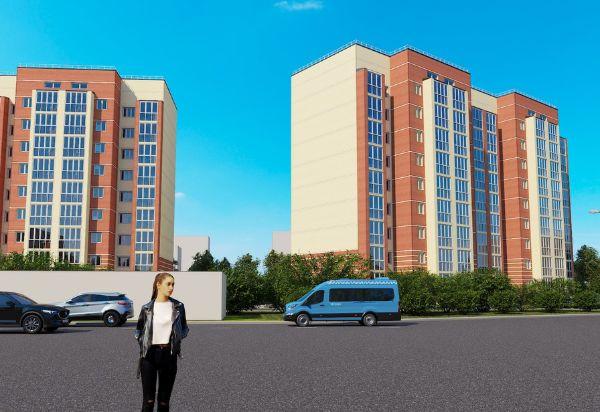 по ул. Малиновского, 16