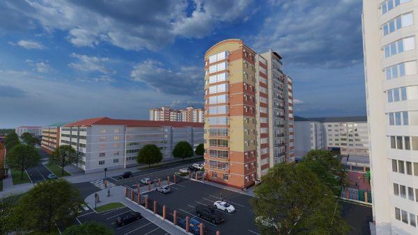 Квартал 165