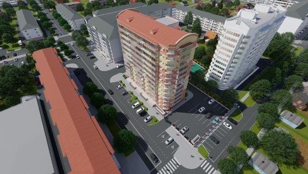 Квартал 165