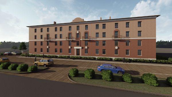 Металлургов, 5Б