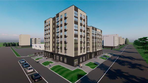 по ул. Центральная