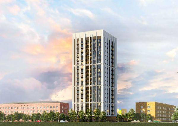 ул. 2-я Фрезерная, 6