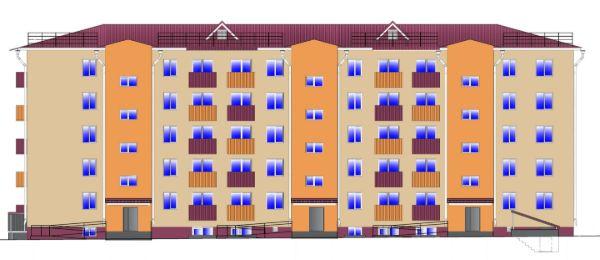 по ул. Сапёрная, 6