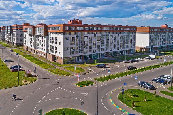 Красногорский