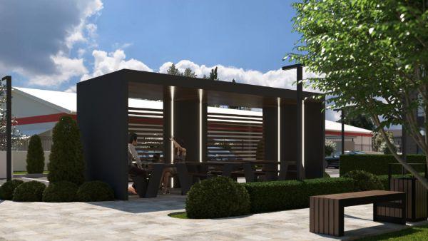 Северный (СЗ АльфаСтрой)