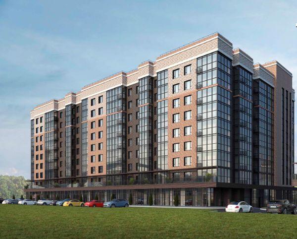 Ометьевский Парк