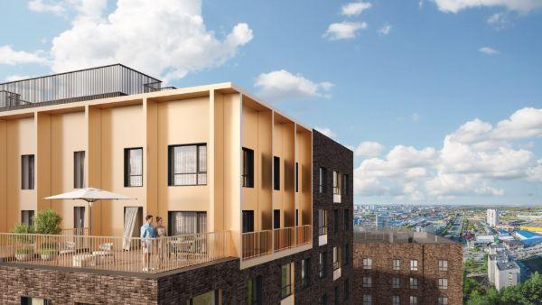 Страна.Парковая