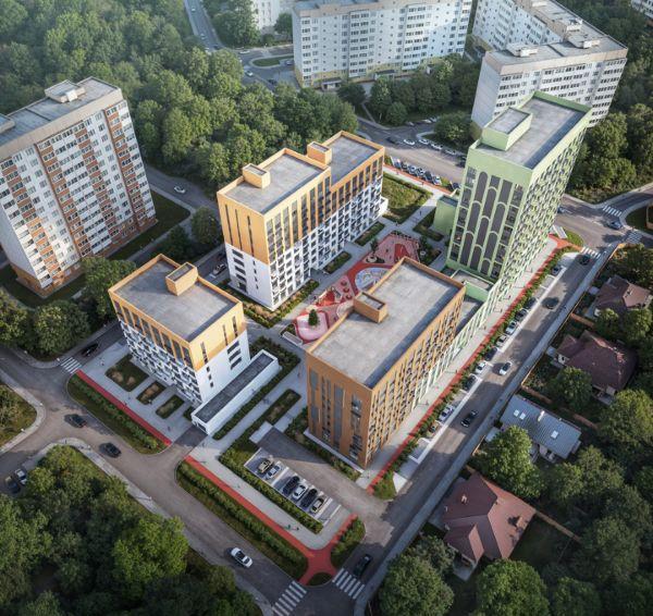 Парфеновская горка