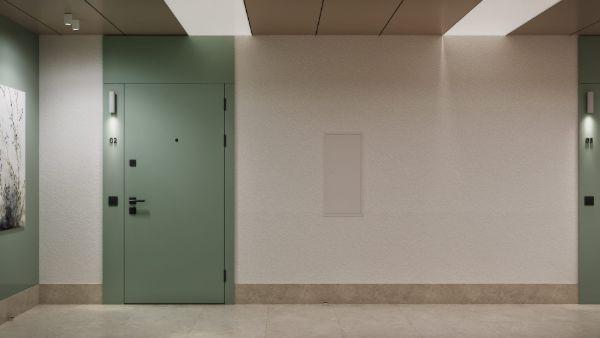 Весна в Заречье