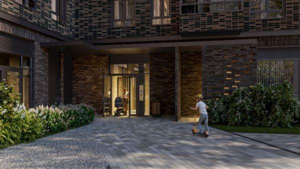 1-й Измайловский