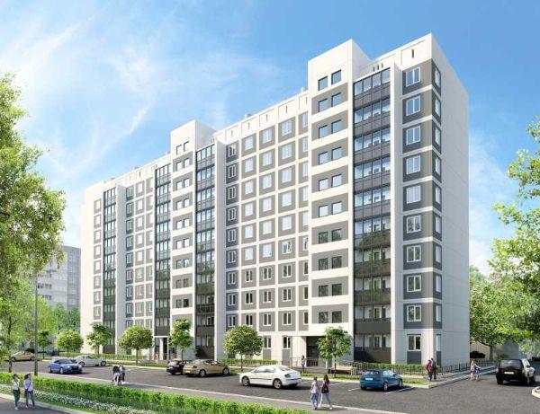 Дом на Ереванской