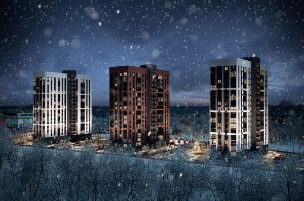 SUPERNOVA (Супернова)