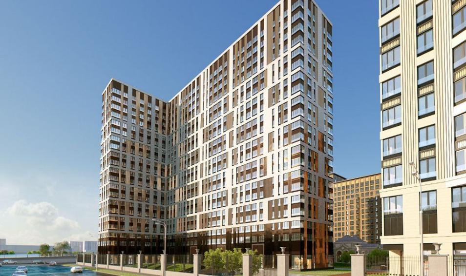 Царская площадь