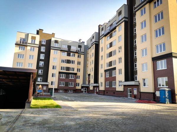 Советский Проспект 236-238