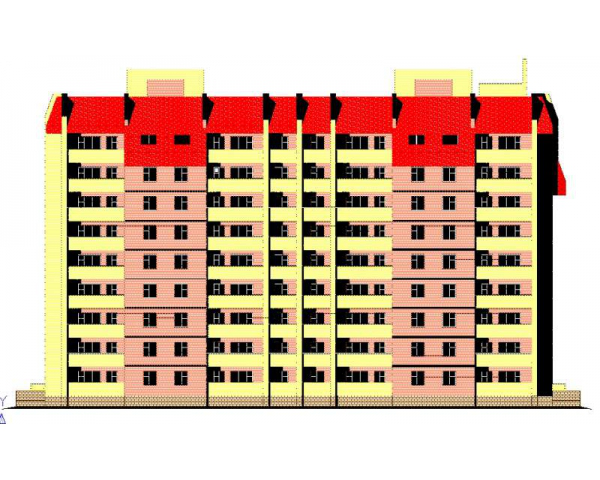 realty stub