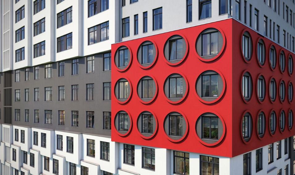 Маршала Захарова 7