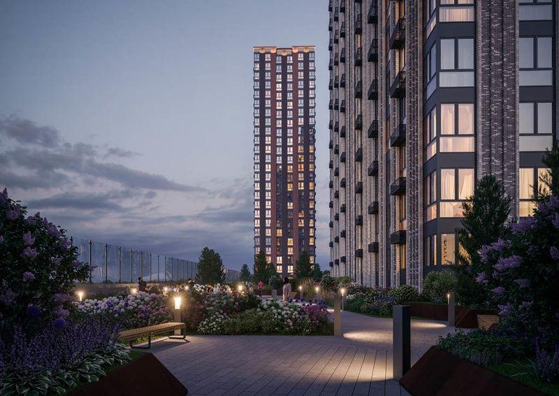 Discovery Park (Дискавери Парк)