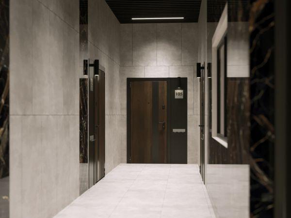 Северный (СЗ АльфаСтрой)