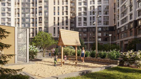 1-й Химкинский