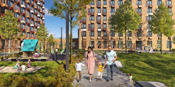 Перовское 2