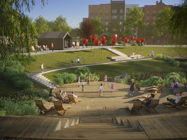 Апрелевка Клаб