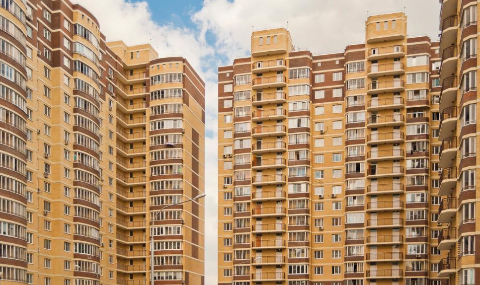 Новое Бутово