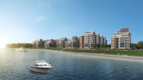 Richmond (Ричмонд)